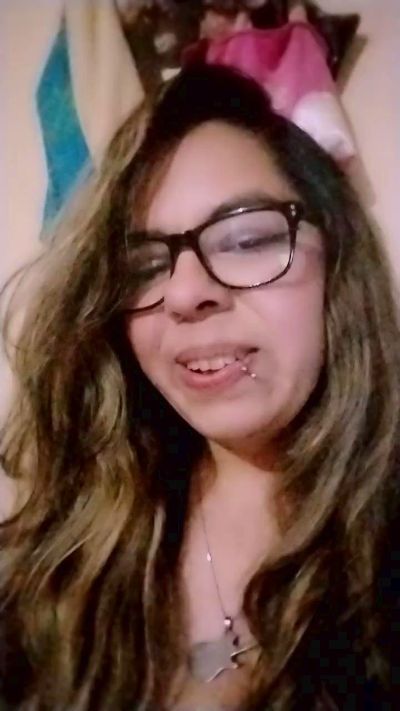 000Kitty000 from Argentina