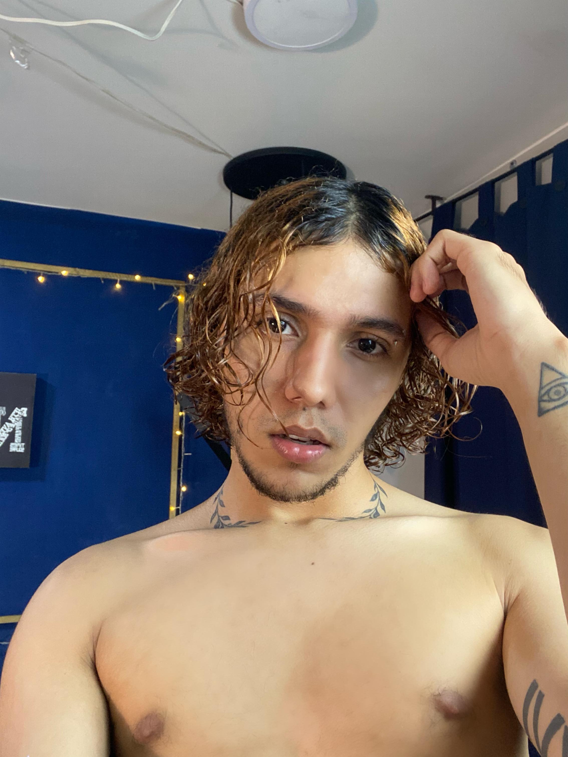 2tommygregg Profile Image