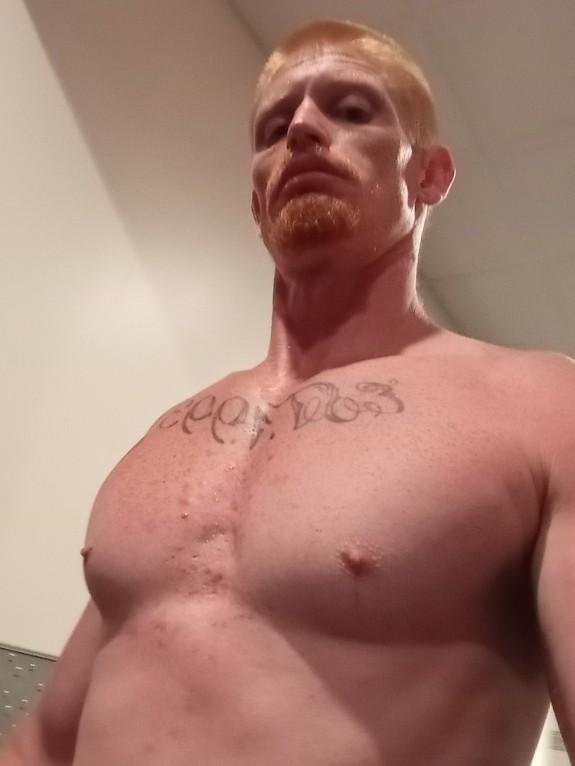 9inchRedhead from United States