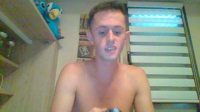 Adamhiel96 from Spain