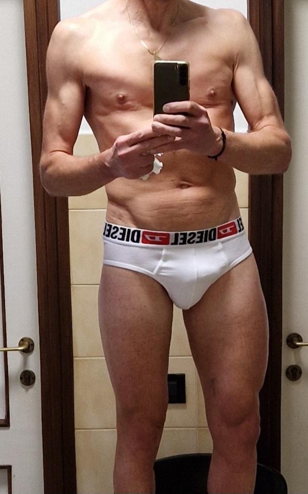 Aeth from Italy