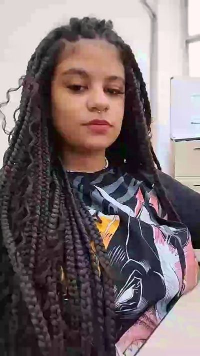 Afrodite_2 from Brazil