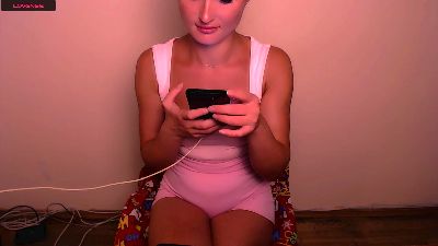 AlexisCrystal_ from United States