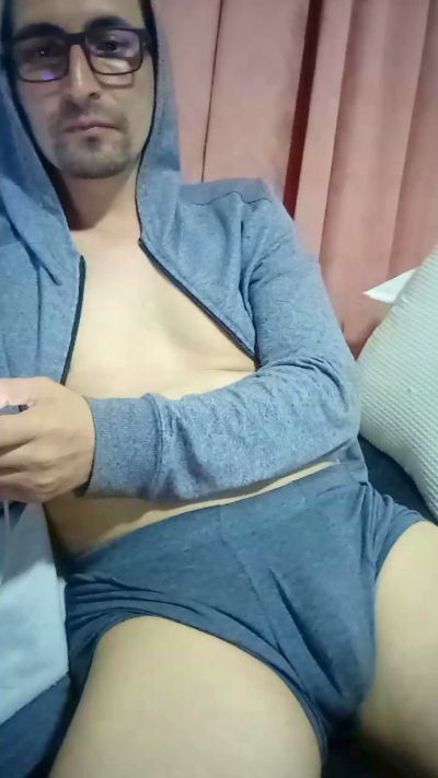 Alexx_bluee from Colombia