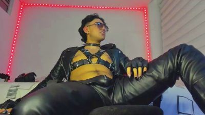 Alexxx_savage from Colombia