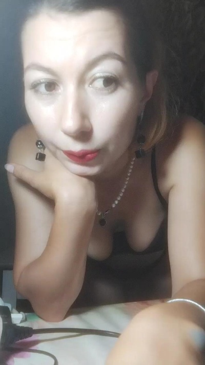 Alisagood from Ukraine