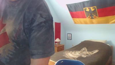 Andre124231 from Germany