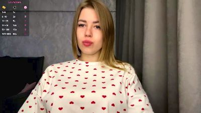 AnikaAline from Spain