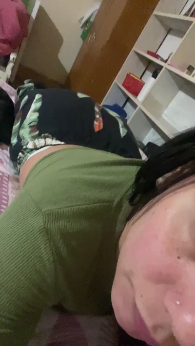 Anita1825 from Argentina