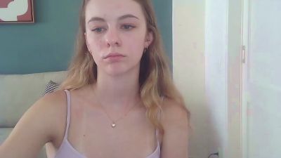 AriaYoung from United States