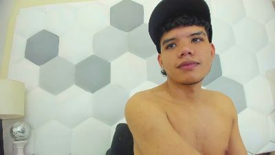 Axel_Forte from Colombia