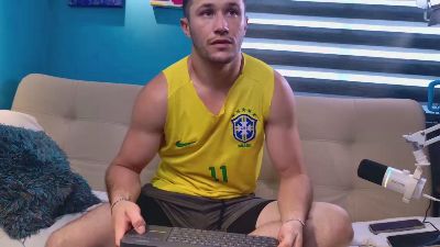 Axelfairchaild from Colombia