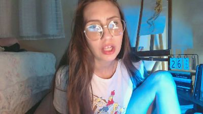 BarbaraJack from Brazil