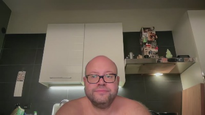 BearBoy78 from Italy