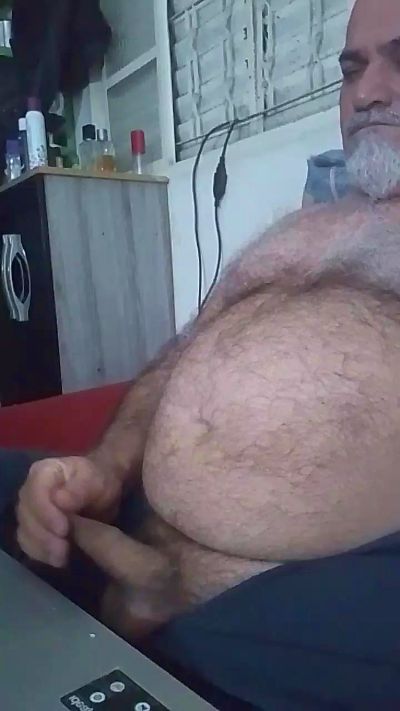 Bearoliverpcd from Brazil