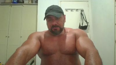 BeefyBullBcn from Spain