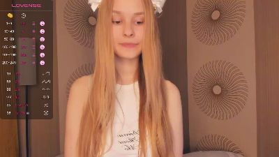 BelleKanne from France