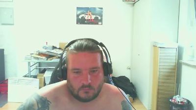 BenutzeMich666 from Germany
