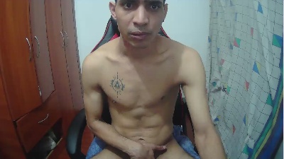 Berrote_ from Colombia