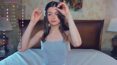 BonnieCagev from Czechia