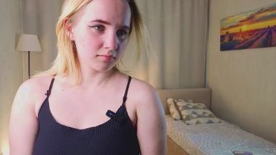 BrittniStreif from France