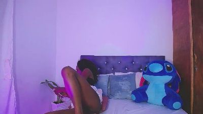 BryanaSmith21 from Colombia