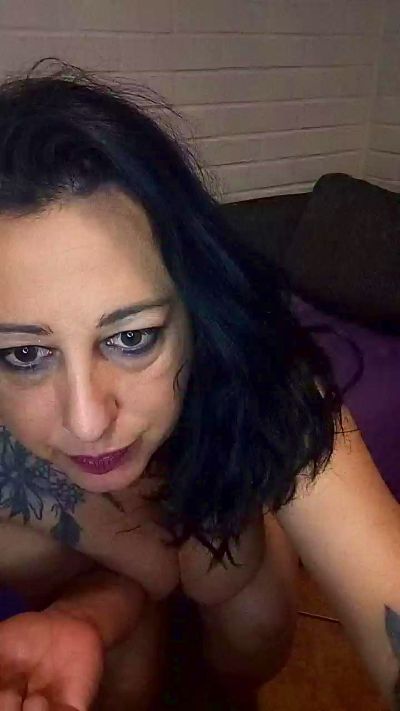 CamilaMilf9999 from Chile