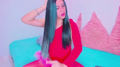 Candace_Queen from United States