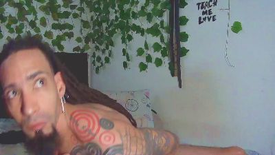 Caribbeanlovers from Colombia