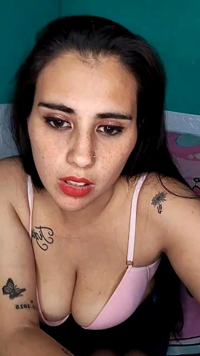 Cariciasecretas from Argentina