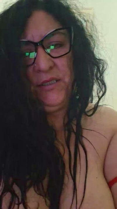 Caritovivi from Chile