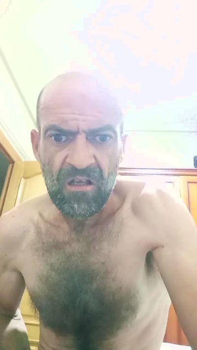 Carlito0021 from Spain