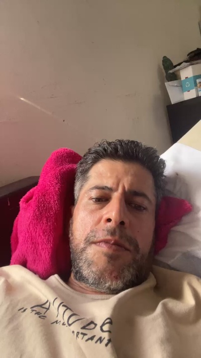 Carlos44oki from Spain
