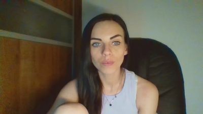 CassieWild from Germany