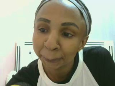Catelayah from Kenya