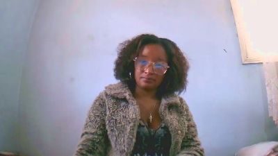 Cathya05 from Madagascar