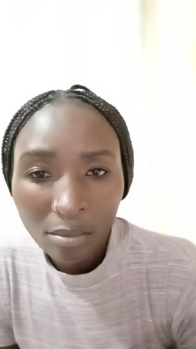 Chelseabuju from Kenya