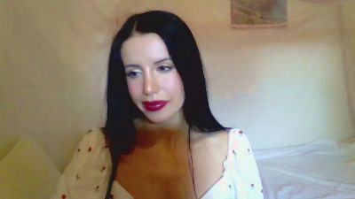 Coral_Sensual from Germany