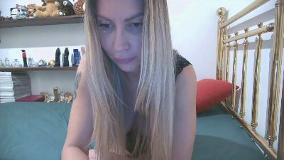 CristalJolie from Italy
