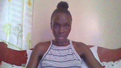 Cumslowy from Kenya