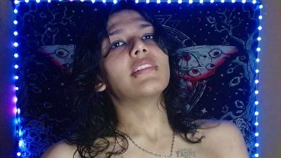 DAIKI__204 from Colombia