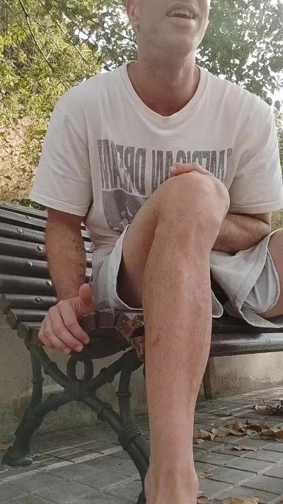 DAVIDBIGKOCK from Spain