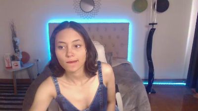 Dalila_star20 from Colombia