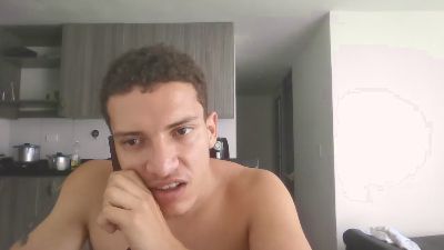 DanielHotMed from Colombia