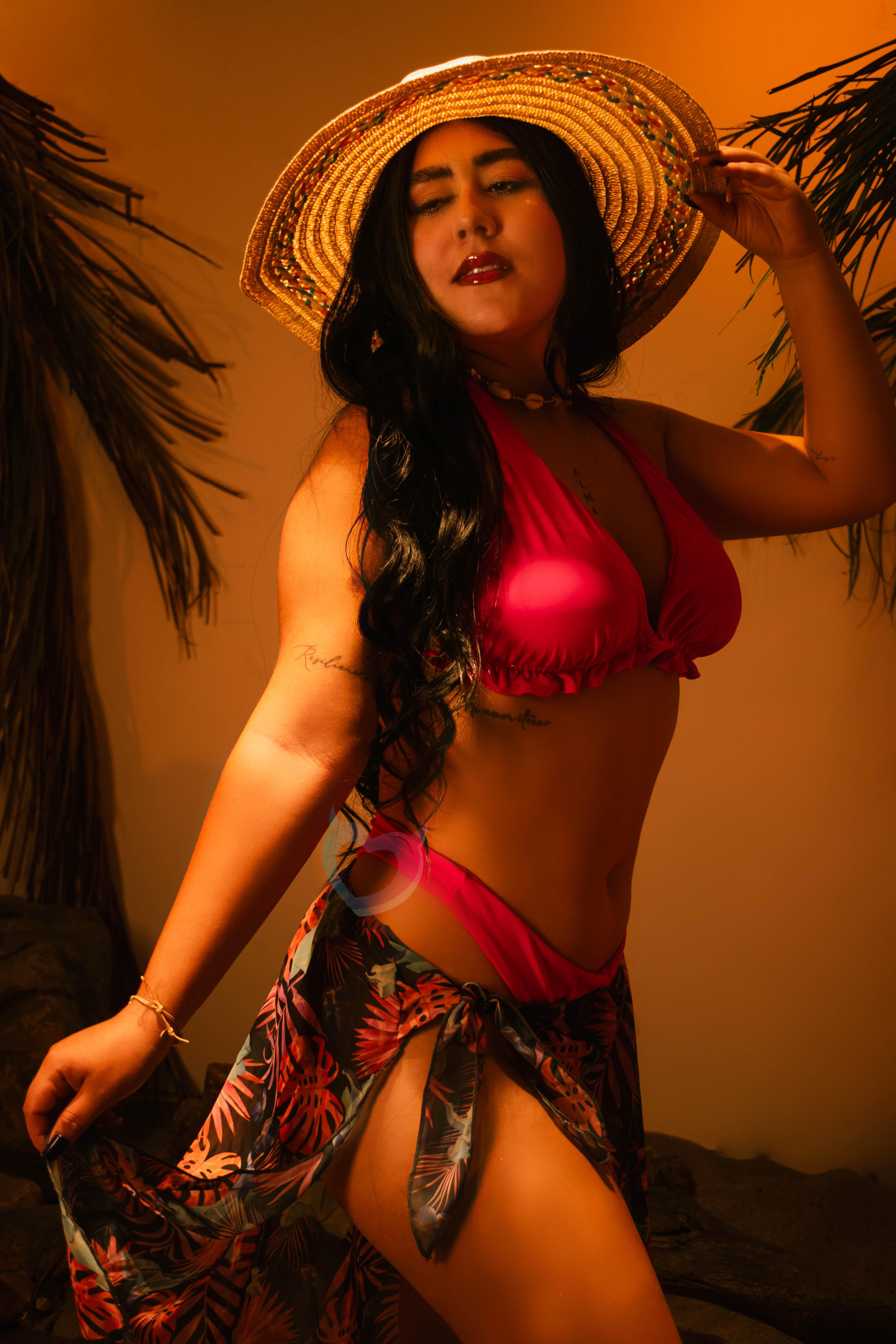 DanielaMendez Profile Image