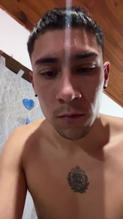 Danilobom from Argentina