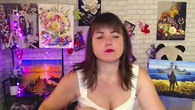 Darina_M_ from Ukraine