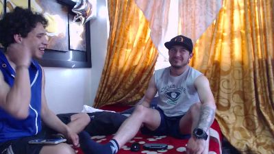 Dark_Couple from Colombia