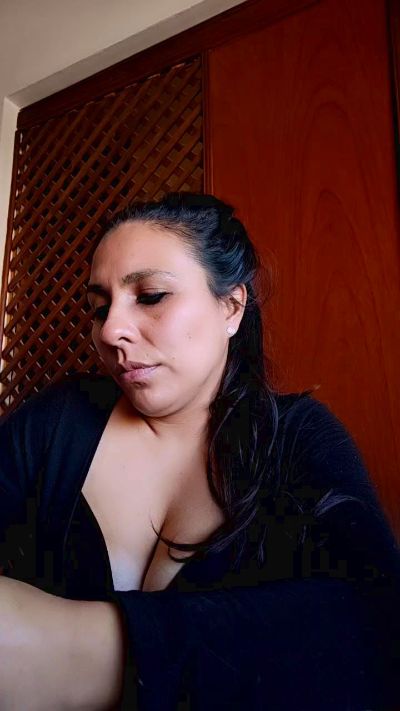 Dessire_love from Argentina