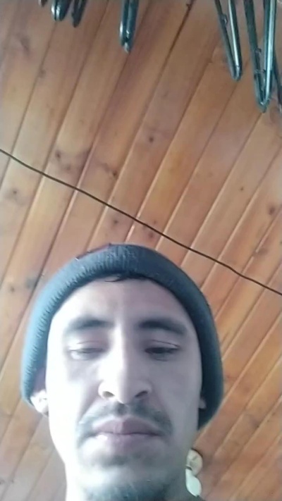 Deyvid320243 from Colombia